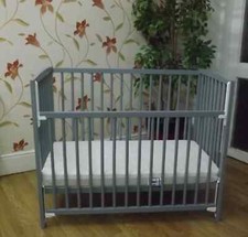 One hand mini dropside space - one,
