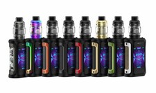 Geekvape Aegis X Kit with Zeus