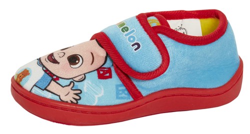 Cocomelon slippers infants - cocomelon,