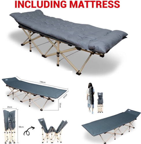 Heavy duty single folding - duty,