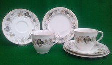 2 ROYAL DOULTON LARCHMONT TEA