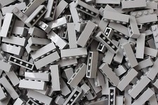 LEGO Bricks 1x4 - Part No