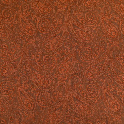 Paisley pattern upholstery - paisley,