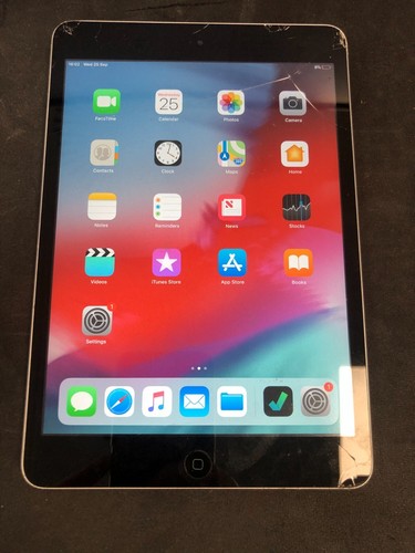 Apple ipad mini - apple, 2
