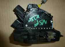 DOOR LOCK LATCH ACTUATOR FRONT LEFT Jaguar XJ XJ6 XJ8 XJR X350 UK Passenger Door