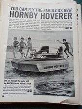 G9k Ephemera 1960s advert