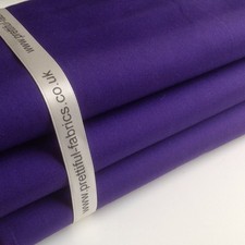 PLAIN 100% Cotton Fabric