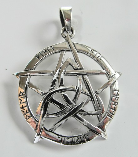 Sterling silver 925 celtic - ,