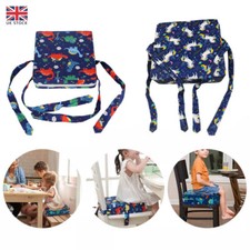 Portable highchair booster - portable,