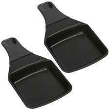 TEFAL Raclette Grill Serving