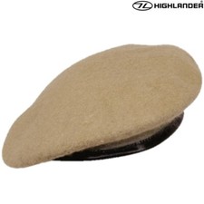 British army style - beret, |