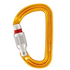 Petzl lightweight - sm'd,