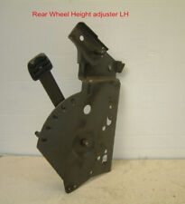 Husqvarna R53SV Lawn Mower Spares- Rear Wheel Height Adjuster Assembly-Left Hand