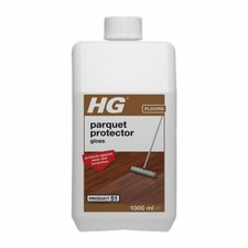 HG Parquet Protector Gloss