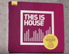 This Is House. Double Cd Album 2014
