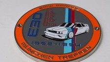 BMW E30 1982-94 Club grill