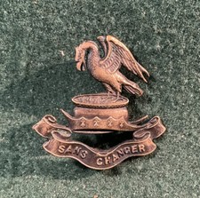 WW1 Liverpool Pals The