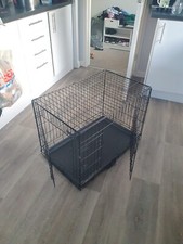 Great & Small Dog Crate 77L x