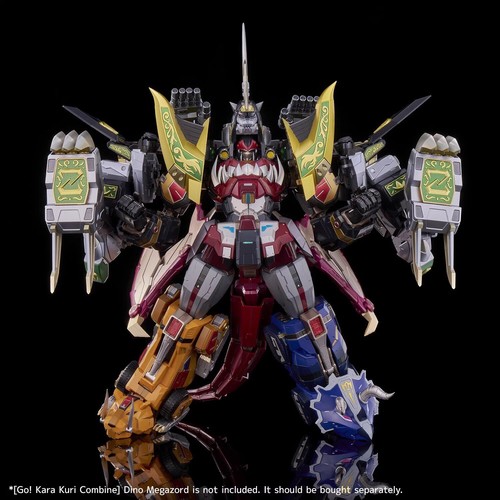 Stock new flame toys mighty - stock,