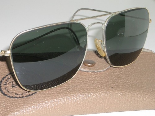 1970 vintage b l - 1970's, b&l