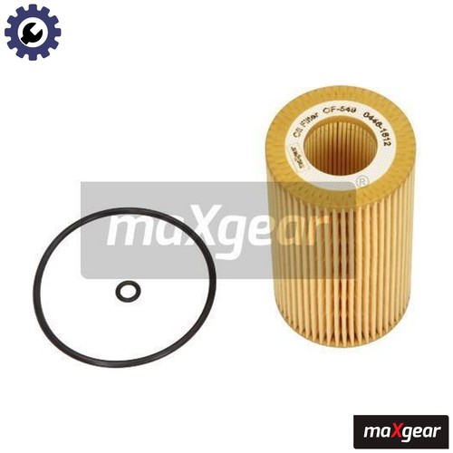 Oil filter 0877 - 26-0877, honda