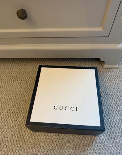 Gucci marmont belt - gucci,