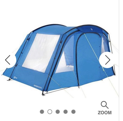 Person tent - 6,