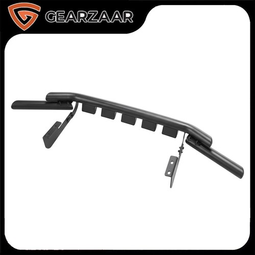 Front bumper city - bumper, spoiler