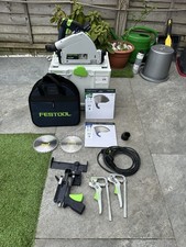 Festool TS 55 FEBQ-Plus