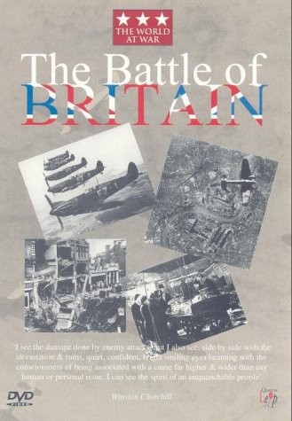 Battle britain dvd - of,