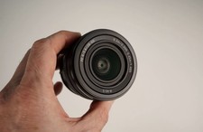 Sony FE 28-60mm F4-5.6 Zoom