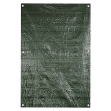Camping Groundsheet Reinforced