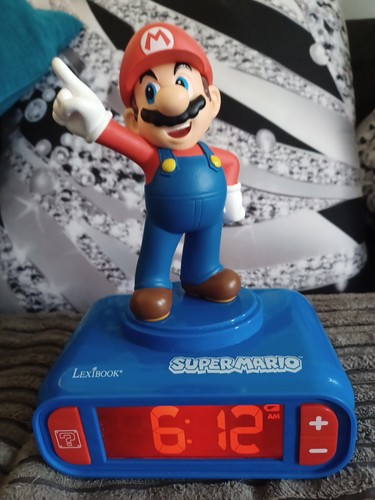 Lexibook super mario - lexibook,