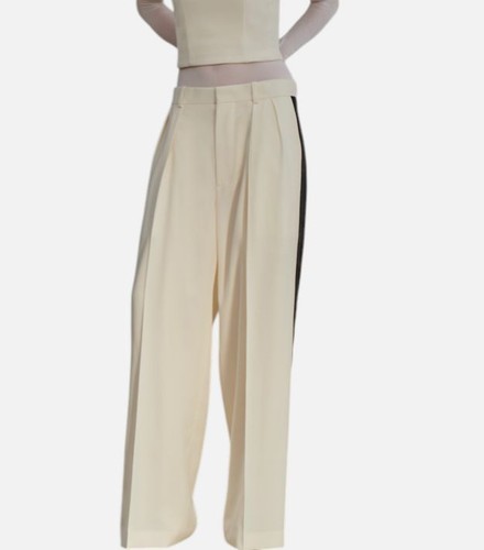 Wardrobe nyc women ivory - wardrobe.nyc, women's