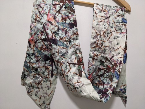 Ted baker double sided 100 - baker,