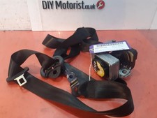  SKODA FABIA 2000-2007 Front Seat Belt Right Seat Belt
