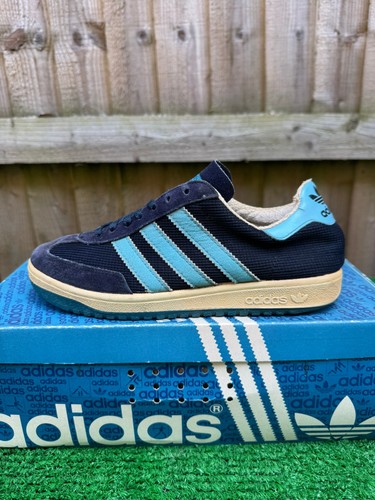 Vintage adidas lagoon 80s - vintage,