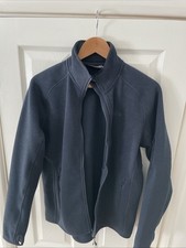 Helly Hansen Vaude 2.0 Fleece Jacket BNWOT Small Navy