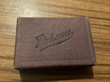 Patience Twin pack small