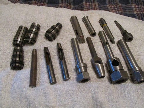 Big lot vintage assorted - big,