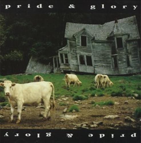Zakk wylde pride glory - wylde,