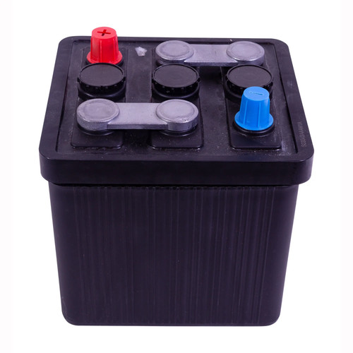 Battery volt amp hour - volt,66, amp/hour