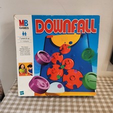 Vintage Downfall Classic