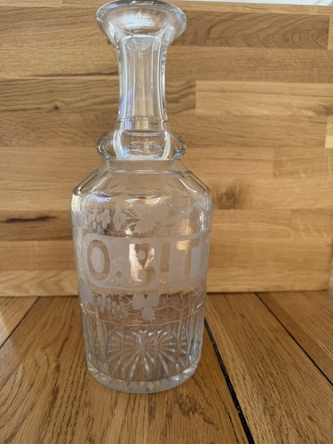 Vintage antique bottle - vintage,