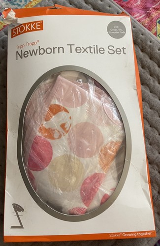 Stokke tripp trapp - trapp, newborn