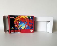 Super Metroid UKV PAL Super