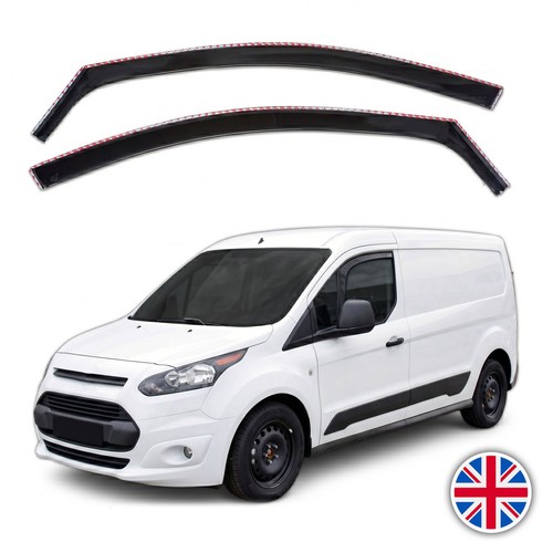 Wind deflectors for - deflectors,