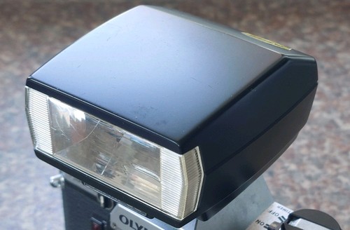 Olympus t20 electronic - om,