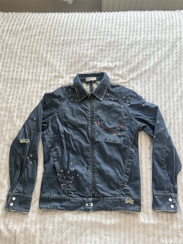 Vintage levi engineered - levi’s,