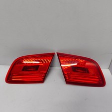 OEM BMW E92 Coupe LCI M3